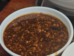 -老陈婆手工面庄