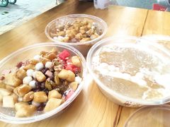 -串妹花式冰粉(乐山总店)