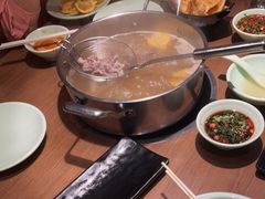 -掂档潮汕牛肉火锅(沈阳万象城店)