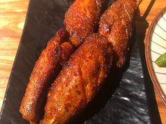 -KAOTOWN烤堂•烧烤(海汇港店)