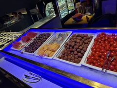 -加餐海鲜自助餐厅(福清万达店)