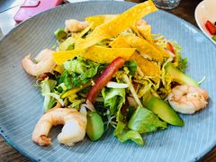 鲜虾牛油果沙拉-Moka Bros 摩卡站(西单大悦城店)