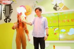 点击看大图 -MELAND CLUB亲子乐园·派对(浦东LCM置汇旭辉馆)