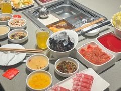 -海底捞火锅(泰安爱琴海店)