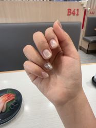 -SAISAKII日式美甲美睫