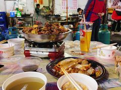 -桂萍特色牛筋牛杂(长堤街总店)