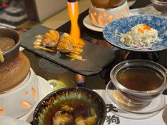 -天狗山料理(省体店)