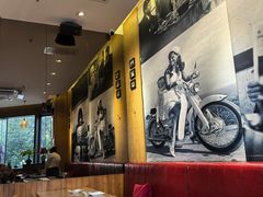 -安妮意大利餐厅(世贸天阶店)