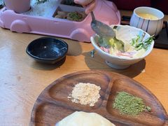-味太助·银饭食堂(中华城店)
