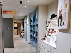 -海马体照相馆(上海月星环球港店)