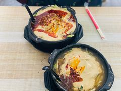 -风味砂锅居(泰华店)