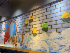 -大成海鲜烧烤·海鲜粥(长寿路店)