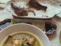 -大鸭梨烤鸭(金色漫香店)