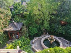 -晋商博物院