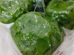 -王家沙点心店(西康路店)