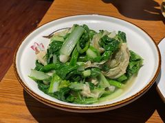 -老家信阳菜(北京路店)