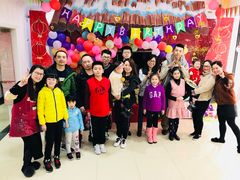活动室-尚想绘·艺术中考·中考咨询