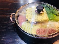-the frypan韩国炸鸡啤酒(五路居店)