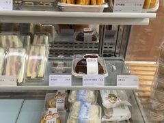 -思味贝卡(新华舍店)