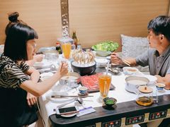 -红鼎豆捞·非遗鲍皇汤火锅(宝丰路店)