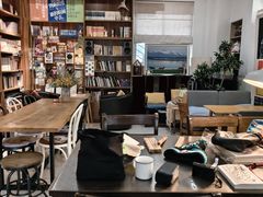 -KAFKA·卡夫卡咖啡(文林店)