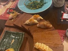 -古田居·特色寿司料理(骏欣中心店)