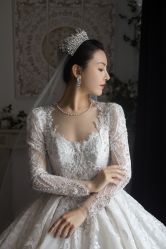 -MECCI婚礼摄影跟拍(红东方广场店)