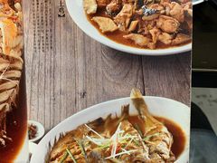 菜单-东莱馋房(陆家嘴店)