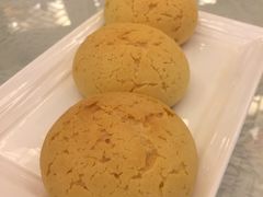 -清远国际酒店御珍轩食街