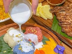 -泰堤坊(淡水体育馆店)