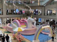 -新城市广场