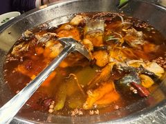 -新沸腾鱼乡(世贸天阶店)