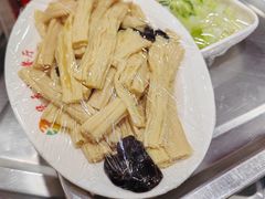 -杏园餐厅(西四北大街店)