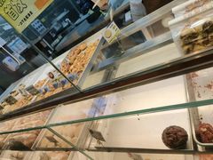 -鲍师傅糕点(虹口龙之梦店)