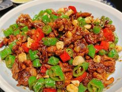 -芳芳私房菜·精做淮扬菜(承德路店)