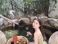 -瑜上·山食小馆