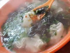 -阿麟馄饨(延长路店)