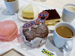 -宜家家居(哈尔滨商场店)