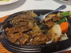 -爱丽丝牛排西餐厅(光谷步行街店)