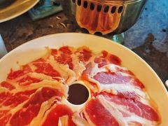 -福州西湖大酒店·怡湖咖啡厅