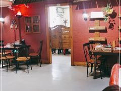 大堂-吧嘚嘴炭烧鸽串吧(北海街店)