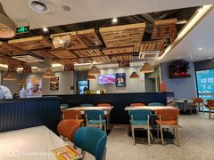 -豪享来中西餐厅(隆昌店)