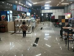-SFC上影影城(新世界店)