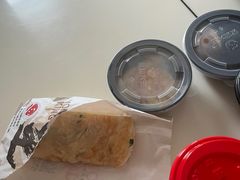 -永和大王·现磨豆浆·卤肉饭(九亭SH085店)