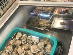-蚝得喜海鲜(东城店)