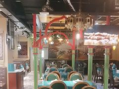 -巴依老爷新疆美食(天津远洋乐堤港店)