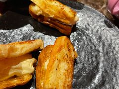 冰淇淋面包-魔宗·烧肉(汉街店)