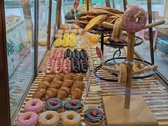 -巴莉甜甜(双岗一店)