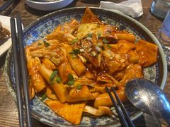 -泰好吃芝士年糕火锅(独墅湖店)