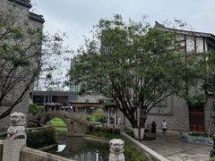 -龙潭水乡
